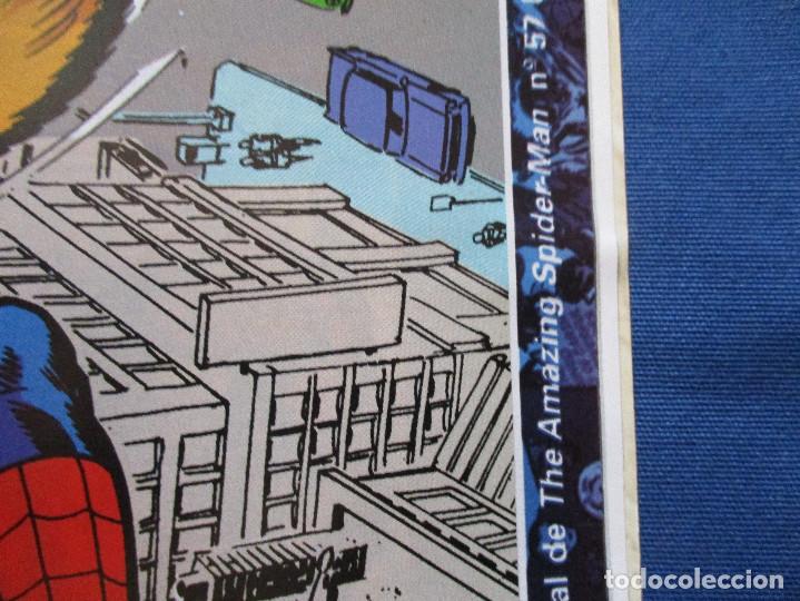 C&oacute;mics: MARVEL / JOHN ROMITA SPIDERMAN N.&ordm; 19 / FORUM 2001 - Foto 6