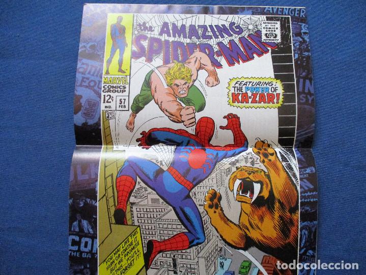 C&oacute;mics: MARVEL / JOHN ROMITA SPIDERMAN N.&ordm; 19 / FORUM 2001 - Foto 7