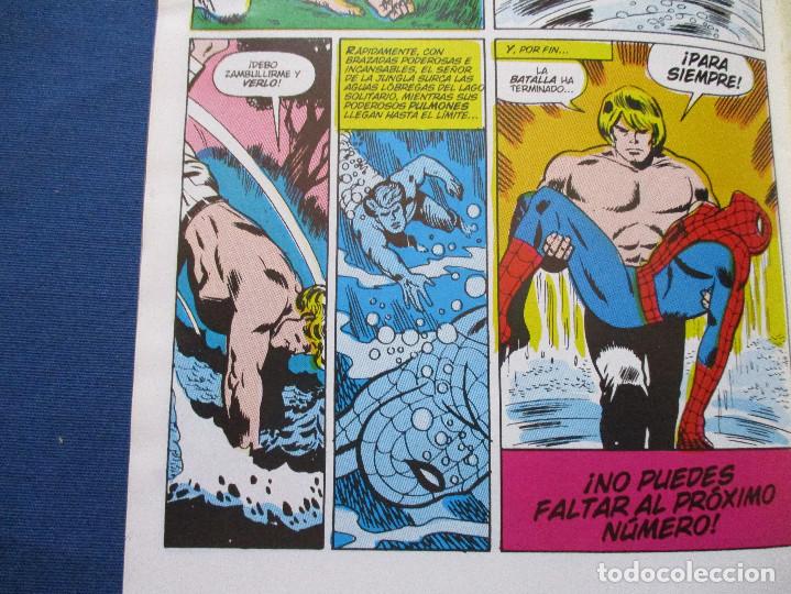 C&oacute;mics: MARVEL / JOHN ROMITA SPIDERMAN N.&ordm; 19 / FORUM 2001 - Foto 8