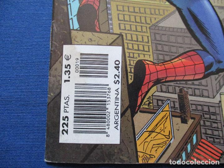 C&oacute;mics: MARVEL / JOHN ROMITA SPIDERMAN N.&ordm; 19 / FORUM 2001 - Foto 2