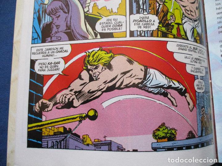 C&oacute;mics: MARVEL / JOHN ROMITA SPIDERMAN N.&ordm; 19 / FORUM 2001 - Foto 7