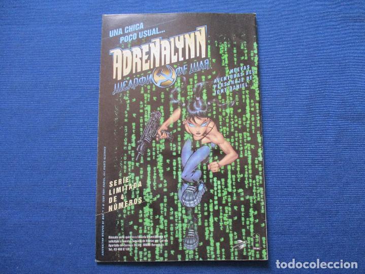 C&oacute;mics: MARVEL / JOHN ROMITA SPIDERMAN N.&ordm; 19 / FORUM 2001 - Foto 11