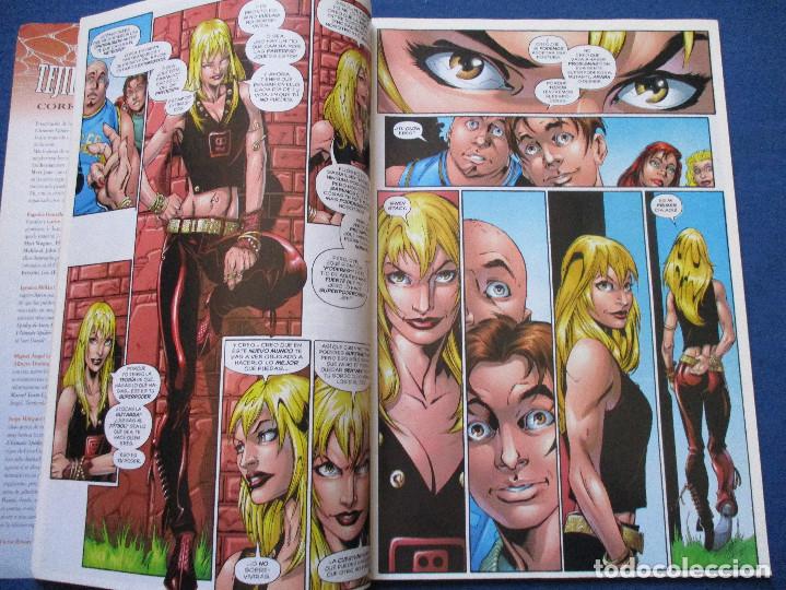 C&oacute;mics: MARVEL / ULTIMATE SPIDERMAN N.&ordm; 8 VOLUMEN 1 FORUM 2002 de BRIAN MICHAEL BENDIS - Foto 4