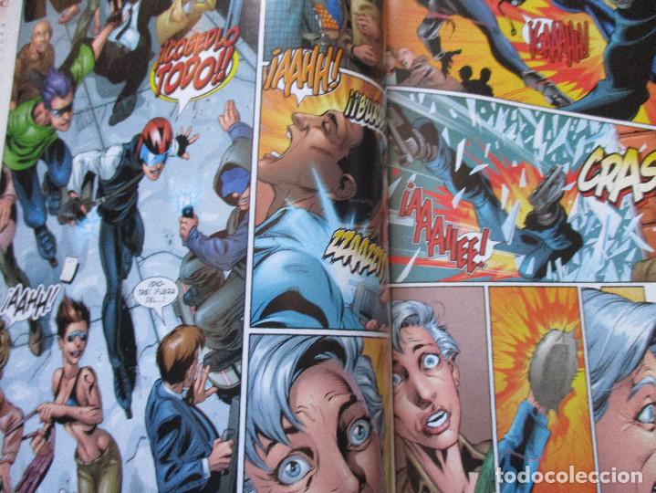C&oacute;mics: MARVEL / ULTIMATE SPIDERMAN N.&ordm; 31 VOLUMEN 1 FORUM 2004 de BRIAN MICHAEL BENDIS - Foto 2