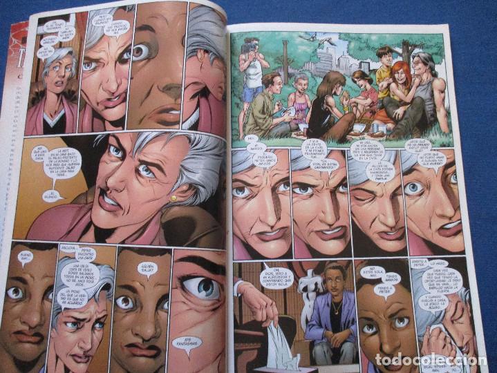 C&oacute;mics: MARVEL / ULTIMATE SPIDERMAN N.&ordm; 31 VOLUMEN 1 FORUM 2004 de BRIAN MICHAEL BENDIS - Foto 3