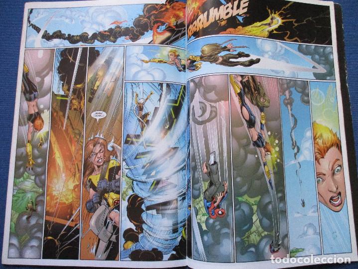 C&oacute;mics: MARVEL / ULTIMATE SPIDERMAN N.&ordm; 31 VOLUMEN 1 FORUM 2004 de BRIAN MICHAEL BENDIS - Foto 4