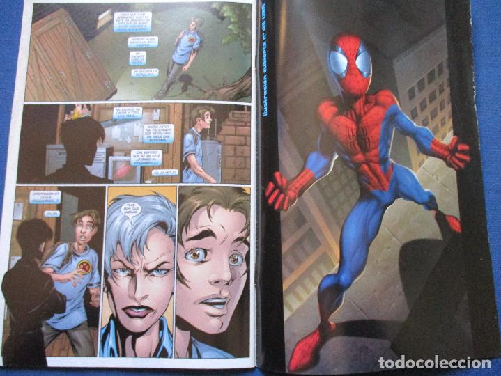 C&oacute;mics: MARVEL / ULTIMATE SPIDERMAN N.&ordm; 31 VOLUMEN 1 FORUM 2004 de BRIAN MICHAEL BENDIS - Foto 5