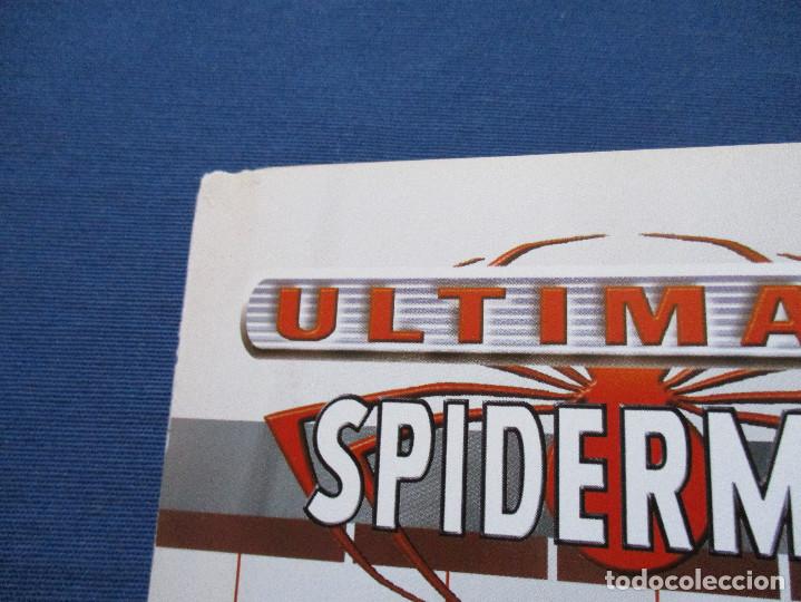 C&oacute;mics: MARVEL / ULTIMATE SPIDERMAN N.&ordm; 35 VOLUMEN 1 PANINI de BRIAN MICHAEL BENDIS - Foto 3