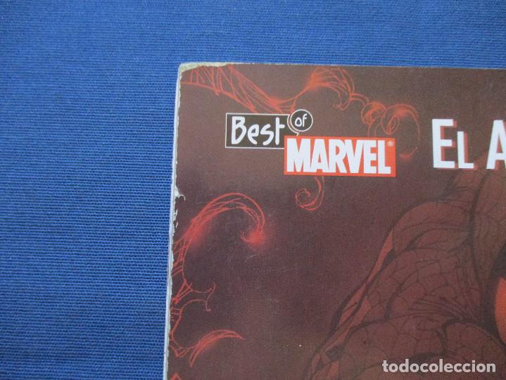 C&oacute;mics: MARVEL / ULTIMATE SPIDERMAN N.&ordm; 35 VOLUMEN 1 PANINI de BRIAN MICHAEL BENDIS - Foto 7