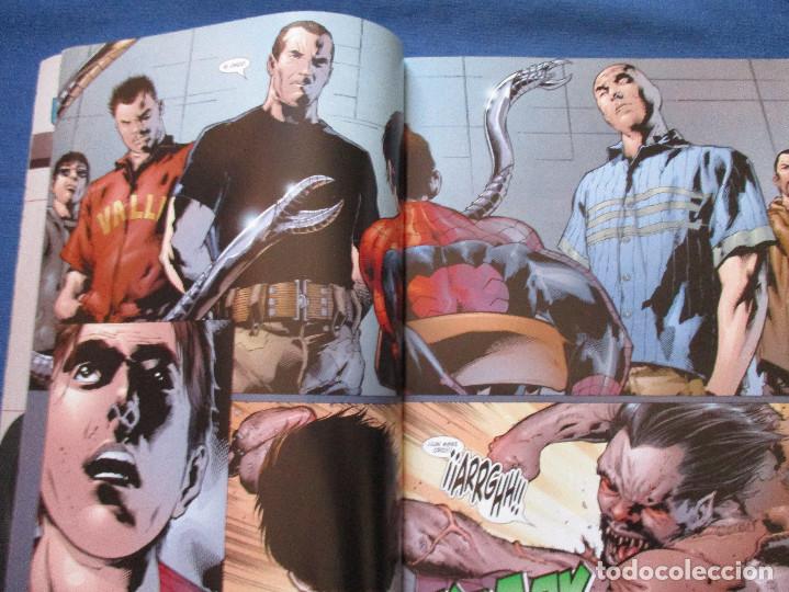 C&oacute;mics: MARVEL / ULTIMATE SPIDERMAN N.&ordm; 36 VOLUMEN 1 PANINI - BRIAN MICHAEL BENDIS - Foto 3