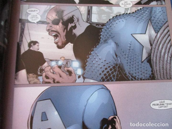 C&oacute;mics: MARVEL / ULTIMATE SPIDERMAN N.&ordm; 36 VOLUMEN 1 PANINI - BRIAN MICHAEL BENDIS - Foto 4