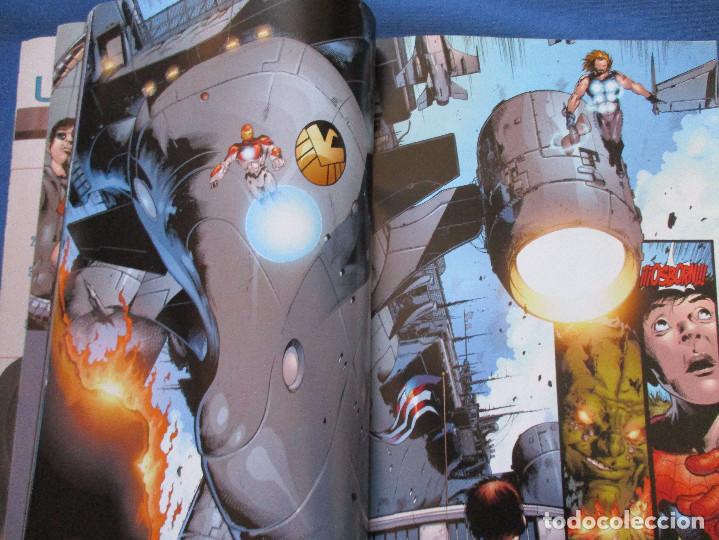 C&oacute;mics: MARVEL / ULTIMATE SPIDERMAN N.&ordm; 36 VOLUMEN 1 PANINI - BRIAN MICHAEL BENDIS - Foto 5