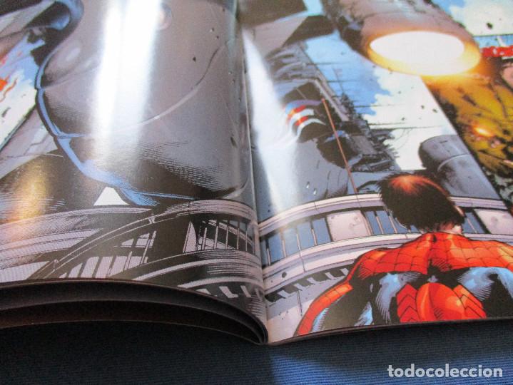 C&oacute;mics: MARVEL / ULTIMATE SPIDERMAN N.&ordm; 36 VOLUMEN 1 PANINI - BRIAN MICHAEL BENDIS - Foto 6