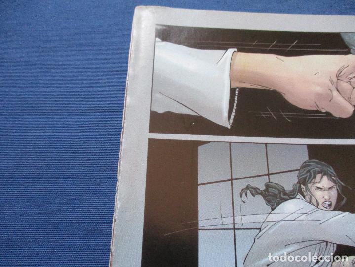 C&oacute;mics: MARVEL / ULTIMATE SPIDERMAN N.&ordm; 36 VOLUMEN 1 PANINI - BRIAN MICHAEL BENDIS - Foto 8
