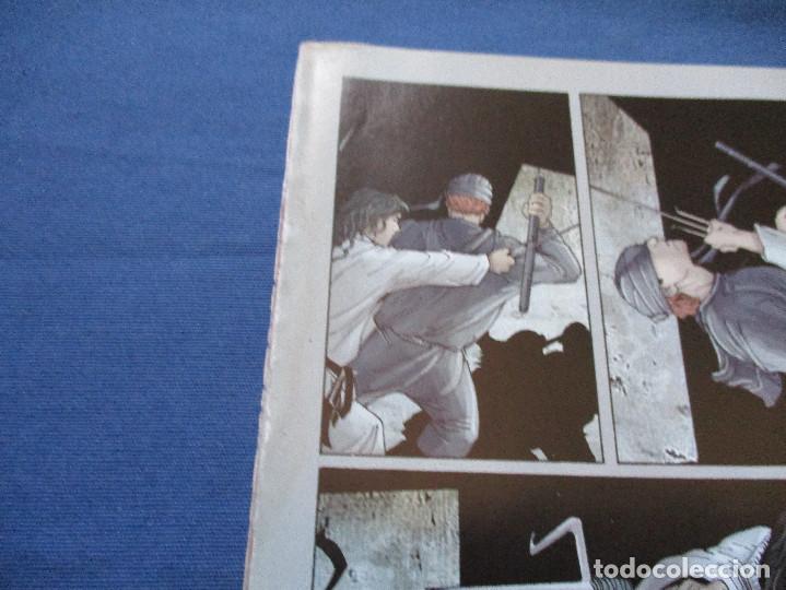 C&oacute;mics: MARVEL / ULTIMATE SPIDERMAN N.&ordm; 36 VOLUMEN 1 PANINI - BRIAN MICHAEL BENDIS - Foto 9
