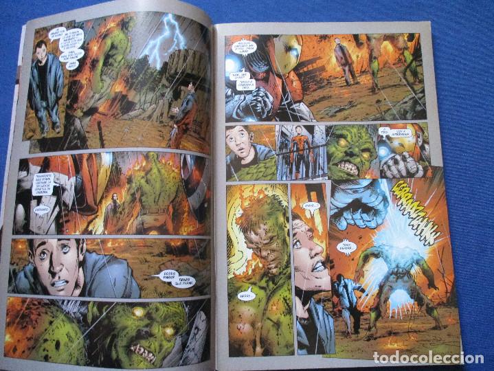 C&oacute;mics: MARVEL / ULTIMATE SPIDERMAN N.&ordm; 37 VOLUMEN 1 PANINI - BRIAN MICHAEL BENDIS - Foto 3