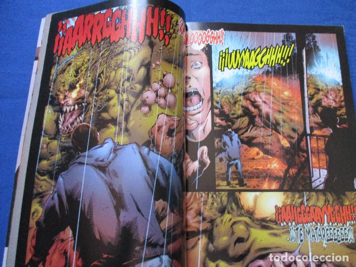 C&oacute;mics: MARVEL / ULTIMATE SPIDERMAN N.&ordm; 37 VOLUMEN 1 PANINI - BRIAN MICHAEL BENDIS - Foto 4