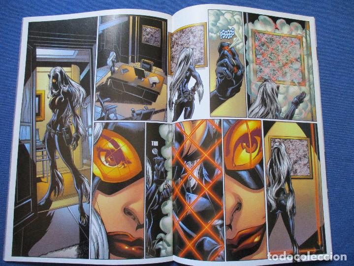 C&oacute;mics: MARVEL / ULTIMATE SPIDERMAN N.&ordm; 37 VOLUMEN 1 PANINI - BRIAN MICHAEL BENDIS - Foto 5
