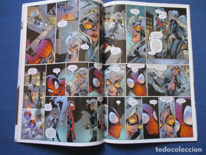 C&oacute;mics: MARVEL / ULTIMATE SPIDERMAN N.&ordm; 38 VOLUMEN 1 PANINI - BRIAN MICHAEL BENDIS - Foto 2