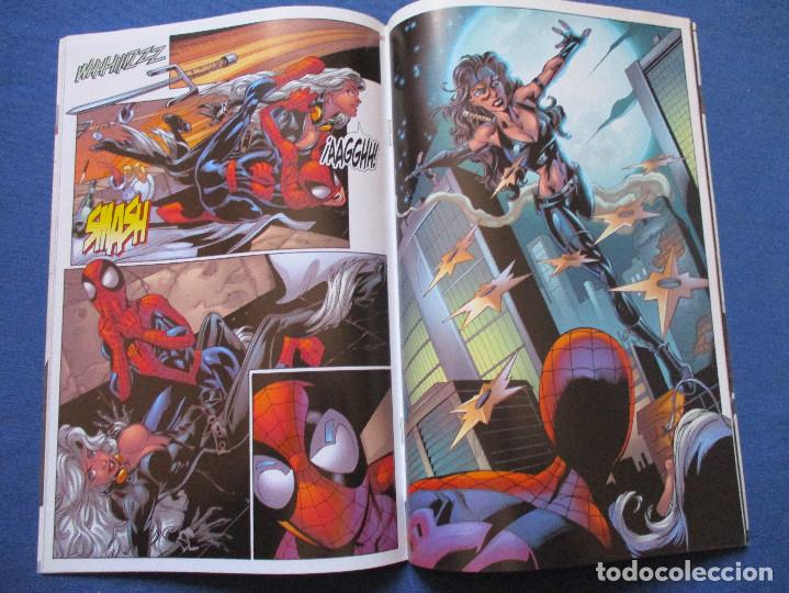 C&oacute;mics: MARVEL / ULTIMATE SPIDERMAN N.&ordm; 38 VOLUMEN 1 PANINI - BRIAN MICHAEL BENDIS - Foto 3