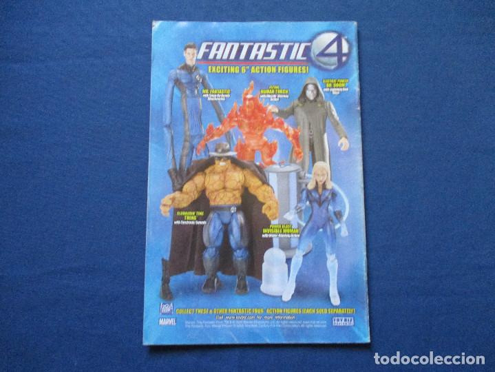 C&oacute;mics: MARVEL / ULTIMATE SPIDERMAN N.&ordm; 38 VOLUMEN 1 PANINI - BRIAN MICHAEL BENDIS - Foto 6