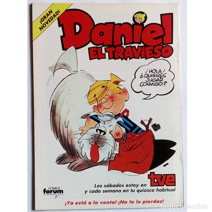 C&oacute;mics: Groonan El Vagabundo N&ordm; 5 / Forum 1987 (Sergio Aragon&eacute;s) - Foto 2