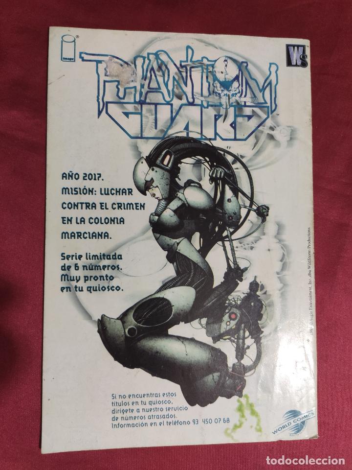 C&oacute;mics: CAPITAN AMERICA . N&ordm; 5. FORUM - Foto 2
