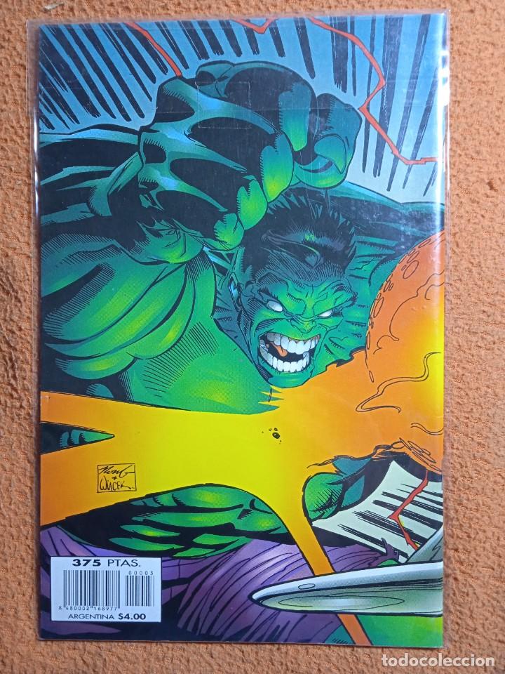 C&oacute;mics: ESTELA PLATEADA VOL. 3 N&ordm; 3 - FORUM - Foto 2