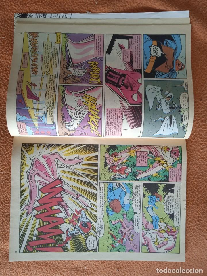 C&oacute;mics: PATRULLA X 60 VOL 1 FORUM - Foto 3
