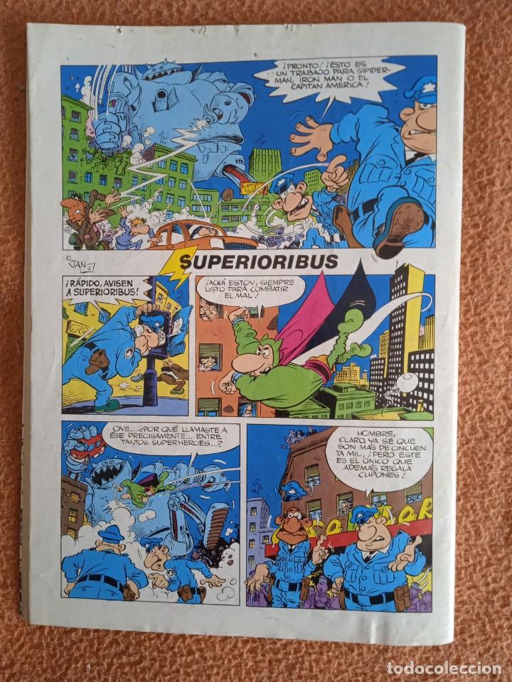 C&oacute;mics: PATRULLA X 60 VOL 1 FORUM - Foto 5