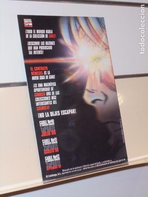 C&oacute;mics: EL PODEROSO THOR VOL. 3 N&ordm; 6 MARVEL - FORUM - Foto 2