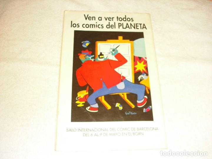 C&oacute;mics: PATRULLA X N. 129 - Foto 2