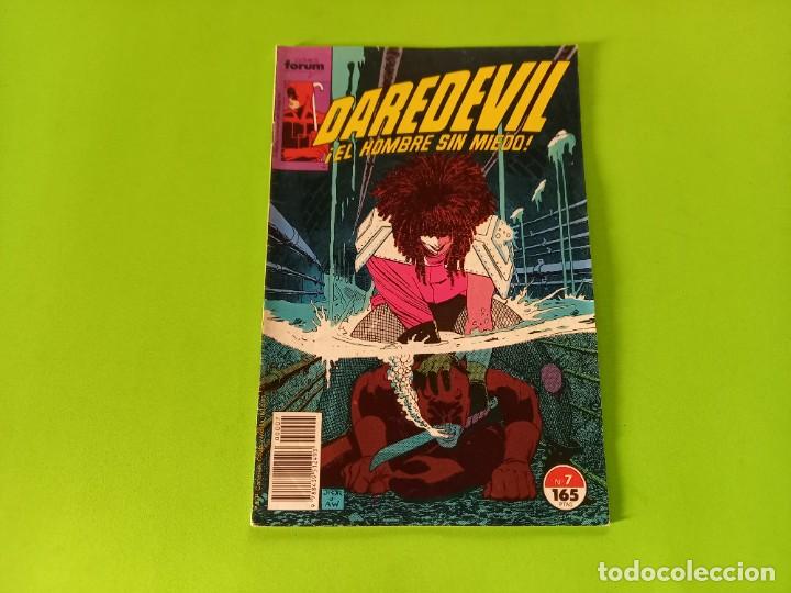 C&oacute;mics: DAREDEVIL N&ordm; 7 EXCELENTE ESTADO - Foto 1