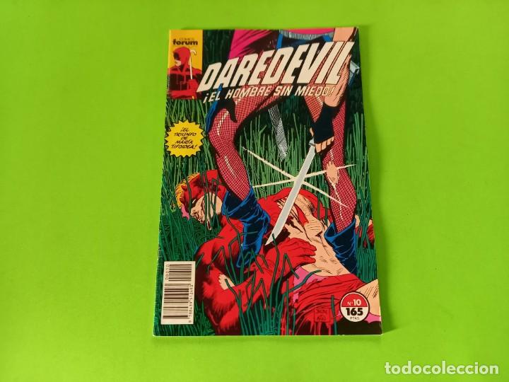 C&oacute;mics: DAREDEVIL N&ordm; 10 EXCELENTE ESTADO - Foto 1