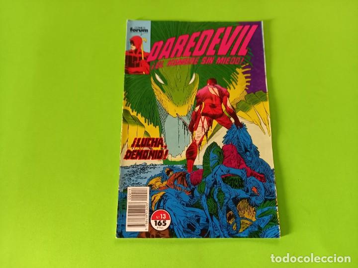 C&oacute;mics: DAREDEVIL N&ordm; 13 EXCELENTE ESTADO - Foto 1