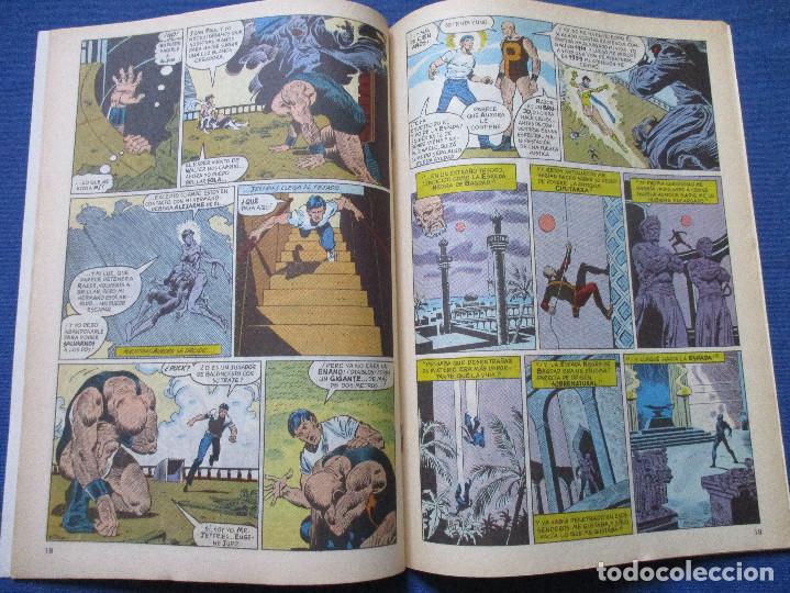 C&oacute;mics: MARVEL / ALPHA FLIGHT N.&ordm; 31 / VOLUMEN 1 FORUM 1987 / VOL. I - Foto 2