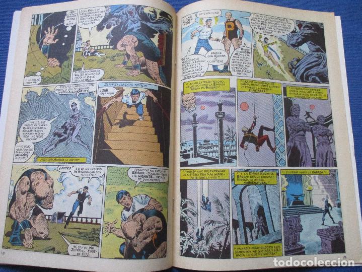 C&oacute;mics: MARVEL / ALPHA FLIGHT N.&ordm; 31 / VOLUMEN 1 FORUM 1987 / VOL. I - Foto 3