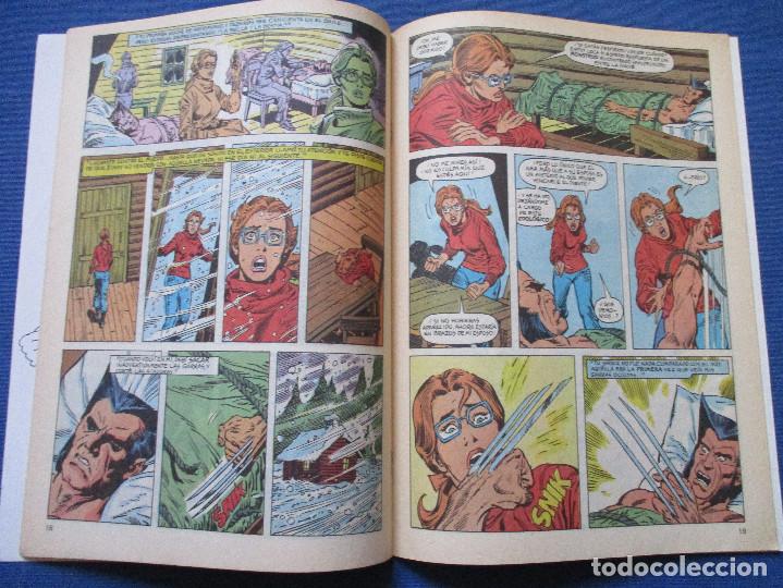 C&oacute;mics: MARVEL / ALPHA FLIGHT N.&ordm; 32 / VOLUMEN 1 FORUM 1987 / VOL. I - Foto 3