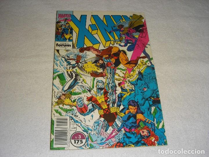 C&oacute;mics: X MEN N. 3 - Foto 1