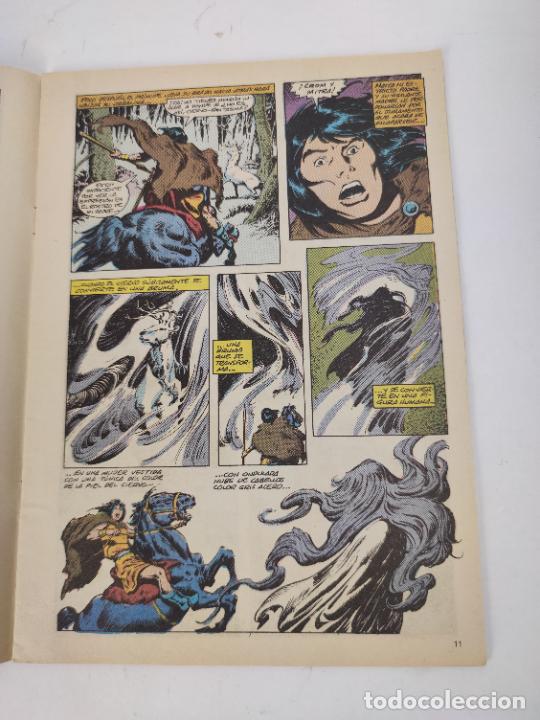 C&oacute;mics: Colecci&oacute;n completa. Comics Conan Rey. 66 n&uacute;meros. Forum. Estado [9/10]. - Foto 4