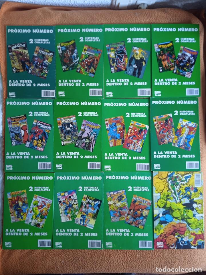 C&oacute;mics: SPIDER-MAN TODD MC FARLANE COMPLETA FORUM - Foto 2