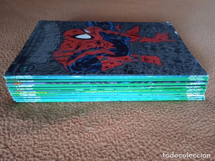 C&oacute;mics: SPIDER-MAN TODD MC FARLANE COMPLETA FORUM - Foto 3