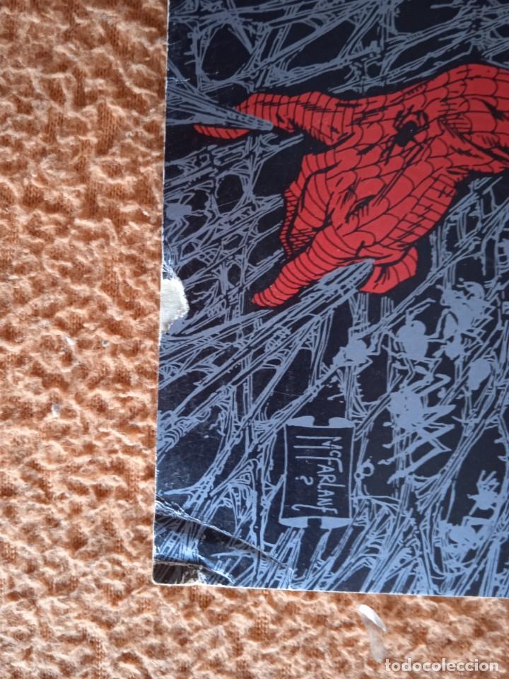 C&oacute;mics: SPIDER-MAN TODD MC FARLANE COMPLETA FORUM - Foto 5