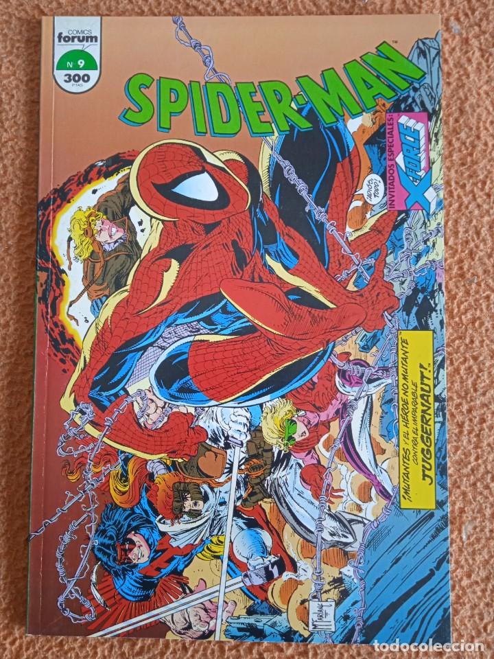 C&oacute;mics: SPIDER-MAN TODD MC FARLANE COMPLETA FORUM - Foto 16