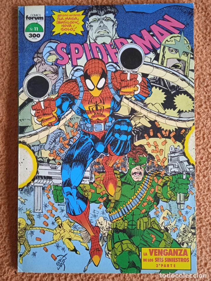 C&oacute;mics: SPIDER-MAN TODD MC FARLANE COMPLETA FORUM - Foto 20