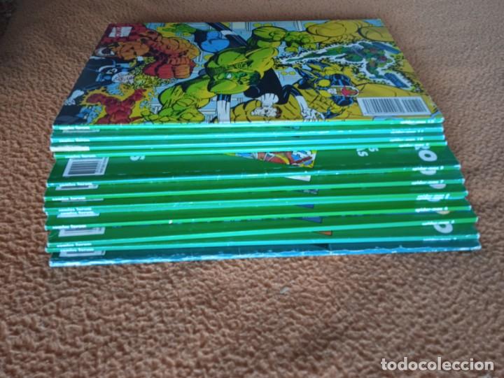 C&oacute;mics: SPIDER-MAN TODD MC FARLANE COMPLETA FORUM - Foto 22