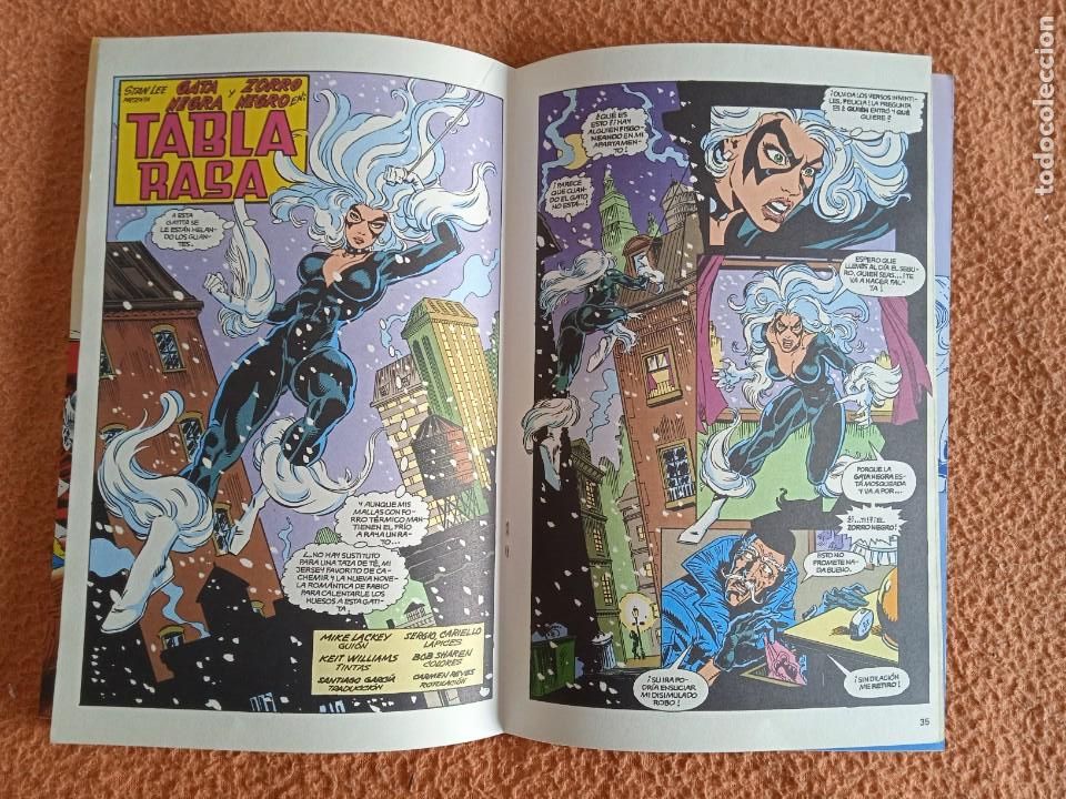 C&oacute;mics: Spiderman asombroso, extra verano (VI-1995), ed. Forum - Foto 4