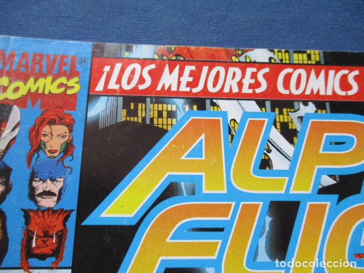 C&oacute;mics: MARVEL / ALPHA FLIGHT N.&ordm; 1 FORUM 1998 VOLUMEN II - Foto 2