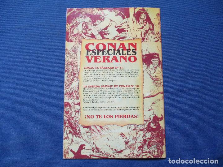 C&oacute;mics: MARVEL / ALPHA FLIGHT N.&ordm; 2 FORUM 1998 VOLUMEN II - Foto 3