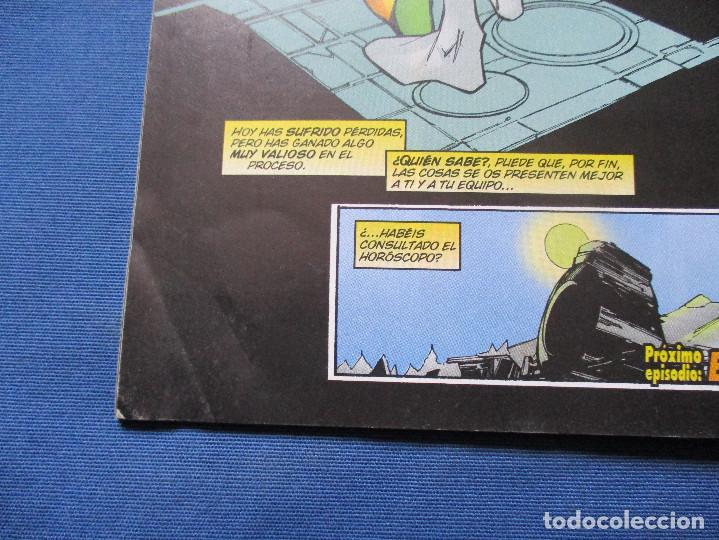 C&oacute;mics: MARVEL / ALPHA FLIGHT N.&ordm; 12 FORUM 1999 VOLUMEN II - Foto 7